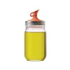 Discount MASON JAR OIL CRUET LID - cozylivehome.com | we sell a wide range of comfortable household items Shop All
