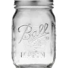 Fashion MASON JAR 16oz PINT - cozylivehome.com | we sell a wide range of comfortable household items Housewares