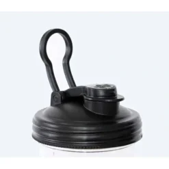 New MASON JAR POUR CAP WIDE MOUTH BLK - cozylivehome.com | we sell a wide range of comfortable household items Shop All