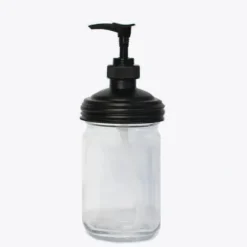 Shop MASON JAR PUMP REGULAR MOUTH - cozylivehome.com | we sell a wide range of comfortable household items Shop All