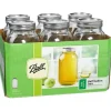 Hot MASON JAR WIDE MOUTH 64oz - cozylivehome.com | we sell a wide range of comfortable household items Housewares