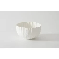 Clearance MAS2843WH Medium Bowl - cozylivehome.com | we sell a wide range of comfortable household items Giftware