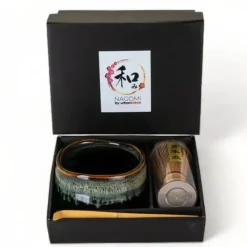 Sale Matcha Bowl 21oz Set with Whisk & Tea Spoon - cozylivehome.com | we sell a wide range of comfortable household items Shop All