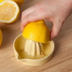 Fashion Matte Sunrise Yellow Juicer - cozylivehome.com | we sell a wide range of comfortable household items Shop All