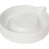 Cheap Matte White Ginger Grater - cozylivehome.com | we sell a wide range of comfortable household items Shop All