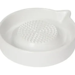 Cheap Matte White Ginger Grater - cozylivehome.com | we sell a wide range of comfortable household items Shop All