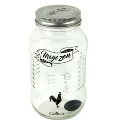 Shop MAYONNAISE MAKER - cozylivehome.com | we sell a wide range of comfortable household items Shop All