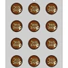 Best Mazel Tov Circle Chocolate Molds - cozylivehome.com | we sell a wide range of comfortable household items Shop All