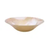 Flash Sale MB151 White Gold-Marble Salad Bowl - 11.75"D - cozylivehome.com | we sell a wide range of comfortable household items Giftware