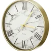 19143MDHS Marble Wall Clock - cozylivehome.com | we sell a wide range of comfortable household items^ Shop All