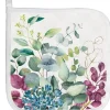 Online MDW EUCALYPTUS & MINT POTHOLDER - cozylivehome.com | we sell a wide range of comfortable household items Shop All