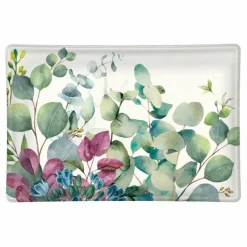 Outlet MDW EUCALYPTUS & MINT SOAP DISH - cozylivehome.com | we sell a wide range of comfortable household items Shop All
