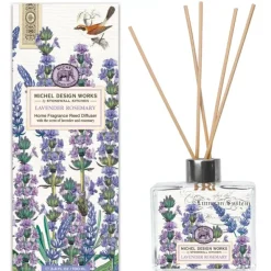 Cheap MDW LAVENDER ROSEMARY REED DIFFUSER - cozylivehome.com | we sell a wide range of comfortable household items Shop All