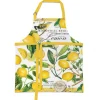 Online MDW LEMON BASIL APRON - cozylivehome.com | we sell a wide range of comfortable household items Shop All