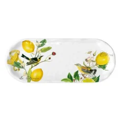 New MDW LEMON BASIL MELAMINE ACCENT TRAY - cozylivehome.com | we sell a wide range of comfortable household items Shop All