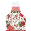 Store MDW PEPPERMINT CHILD'S APRON - cozylivehome.com | we sell a wide range of comfortable household items Shop All