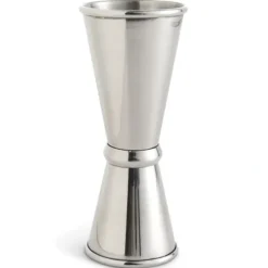 Cheap MEASURE JIGGER 18/8 STEEL - cozylivehome.com | we sell a wide range of comfortable household items Shop All