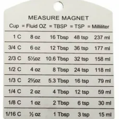 Cheap Measurement Magnet - cozylivehome.com | we sell a wide range of comfortable household items Shop All