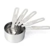 MEASURING CUP 5 PIECE SET - cozylivehome.com | we sell a wide range of comfortable household items^ Shop All