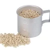 Cheap MEASURING CUP ALUMINUM 1 CUP - cozylivehome.com | we sell a wide range of comfortable household items Shop All