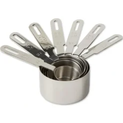Online MEASURING CUPS SET OF 7 - cozylivehome.com | we sell a wide range of comfortable household items Shop All