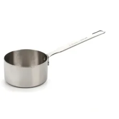 Best MEASURING PAN 1.5 CUP SS - cozylivehome.com | we sell a wide range of comfortable household items Shop All