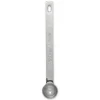 Shop MEASURING SPOON SS 1/4 TSP - cozylivehome.com | we sell a wide range of comfortable household items Shop All