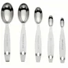 New Measuring Spoons Odd Size - cozylivehome.com | we sell a wide range of comfortable household items Shop All