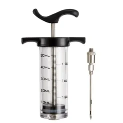 Best MEAT FLAVOR INJECTOR - cozylivehome.com | we sell a wide range of comfortable household items Shop All