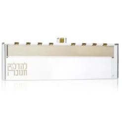 Best ME-CH-SU-GO Suspended Menorah Gold - cozylivehome.com | we sell a wide range of comfortable household items Shop All