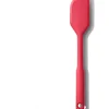 Fashion Medium Silicone Spatula Red - cozylivehome.com | we sell a wide range of comfortable household items Shop All