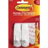 Fashion Medium Wire Hooks, 2 Pk. - cozylivehome.com | we sell a wide range of comfortable household items Shop All
