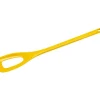 Sale MELAMINE BLENDING SPOON W/ HOLE YLW - cozylivehome.com | we sell a wide range of comfortable household items Shop All