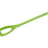 Sale MELAMINE BLENDING SPOON W/ HOLE GRN - cozylivehome.com | we sell a wide range of comfortable household items Shop All