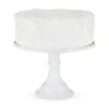 Store MELAMINE CAKE STAND WHITE - cozylivehome.com | we sell a wide range of comfortable household items Shop All