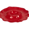 New MELAMINE CHIP & DIP PERLETTE RED - cozylivehome.com | we sell a wide range of comfortable household items Shop All