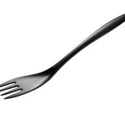 Shop MELAMINE FORK 12.5" BLK - cozylivehome.com | we sell a wide range of comfortable household items Shop All