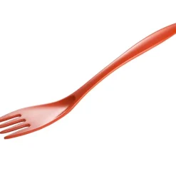 Outlet MELAMINE FORK 12.5" ORG - cozylivehome.com | we sell a wide range of comfortable household items Shop All