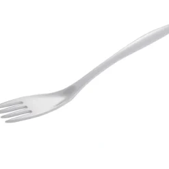 Fashion MELAMINE FORK 12.5" WHT - cozylivehome.com | we sell a wide range of comfortable household items Shop All