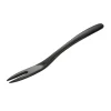 Discount MELAMINE MINI FORK 7.75" BLK - cozylivehome.com | we sell a wide range of comfortable household items Shop All