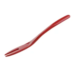 Cheap MELAMINE MINI FORK 7.75" RED - cozylivehome.com | we sell a wide range of comfortable household items Shop All