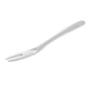 Store MELAMINE MINI FORK 7.75" WHT - cozylivehome.com | we sell a wide range of comfortable household items Shop All
