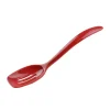 Sale MELAMINE MINI SLOTTED SPOON 7.5" RD - cozylivehome.com | we sell a wide range of comfortable household items Shop All