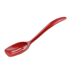 Sale MELAMINE MINI SLOTTED SPOON 7.5" RD - cozylivehome.com | we sell a wide range of comfortable household items Shop All