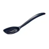 Shop MELAMINE MINI SLOTTED SPOON 7.5" BLU - cozylivehome.com | we sell a wide range of comfortable household items Shop All