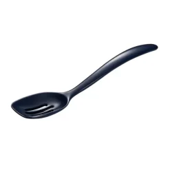 Shop MELAMINE MINI SLOTTED SPOON 7.5" BLU - cozylivehome.com | we sell a wide range of comfortable household items Shop All