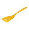 Online MELAMINE MINI SLOTTED TURNER 7.25" YEL - cozylivehome.com | we sell a wide range of comfortable household items Shop All