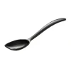 Store MELAMINE MINI SPOON 7.5" BLK - cozylivehome.com | we sell a wide range of comfortable household items Shop All