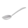 Online MELAMINE MINI SPOON 7.5" WHT - cozylivehome.com | we sell a wide range of comfortable household items Shop All