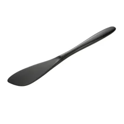 Discount MELAMINE MINI SPREADER 7.75" BLK - cozylivehome.com | we sell a wide range of comfortable household items Shop All